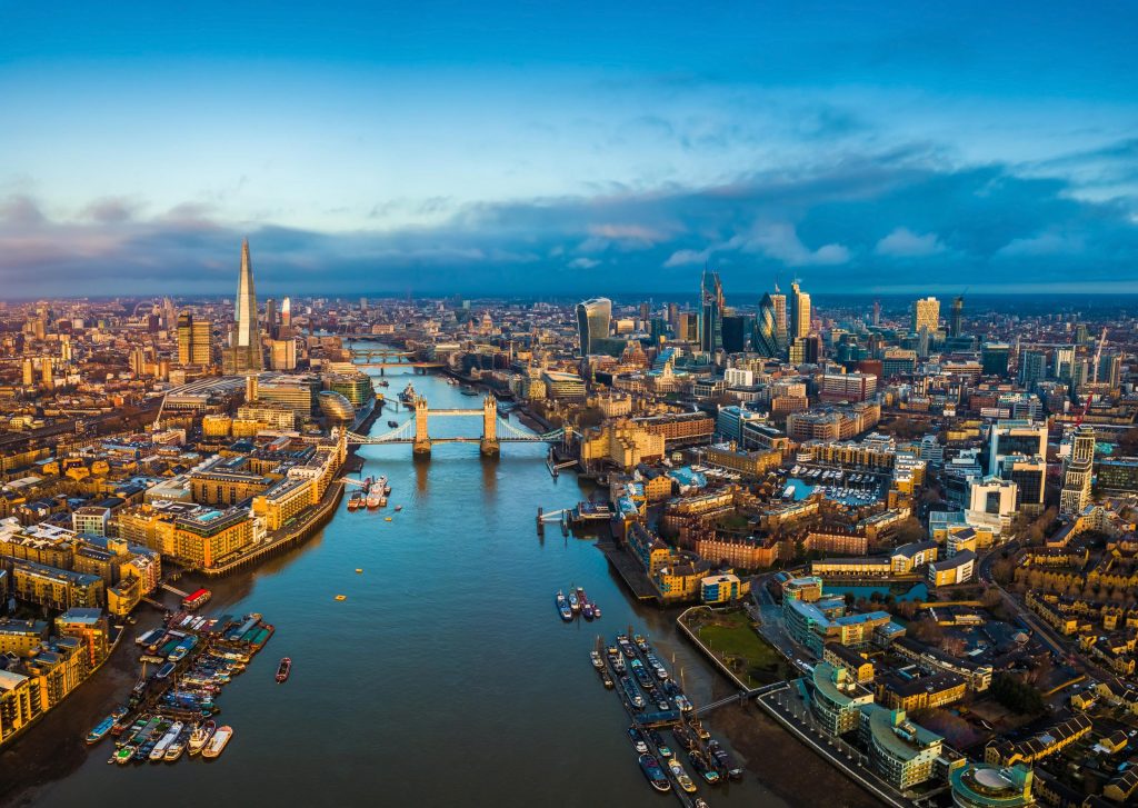 buy UK offplan properties